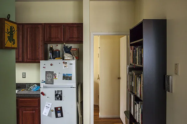 Rented by Garden Management | media 99