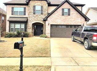 133 Fargo Cir, Madison, AL 35756