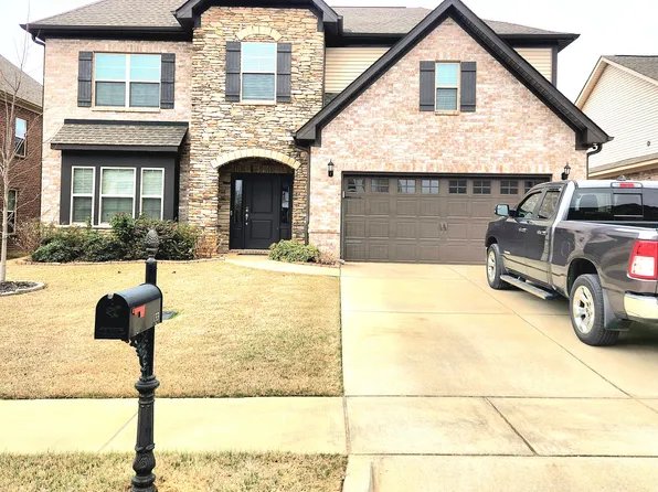 133 Fargo Cir, Madison, AL 35756