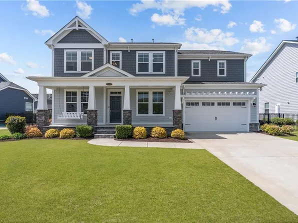 3048 Jimmy Mobley Way, Virginia Beach, VA 23456