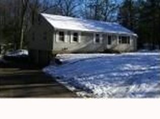 28 Jackson St, Avon, CT 06001