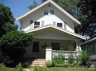 1810 6th Ave SE, Cedar Rapids, IA 52403