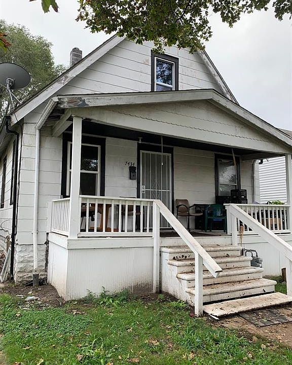 7434 Buhr Ave, Hamtramck, MI 48212 Zillow