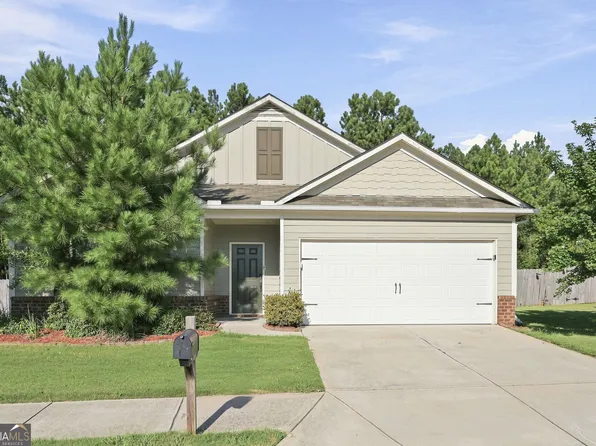 3109 Avondale Dr SE, Conyers, GA 30013