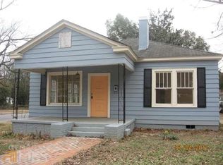 700 Gordon Ave, Albany, GA 31701