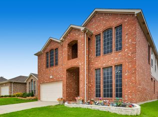 10116 Bull Run, Fort Worth, TX 76177