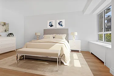 Rented by Nest Seekers International