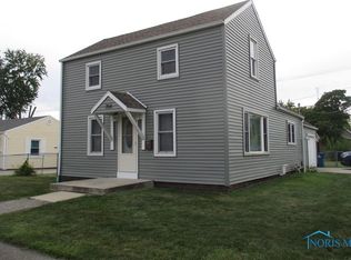 704 S Walnut St, Bryan, OH 43506