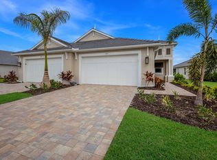 111 Van Gogh Cv, Bradenton, FL 34212