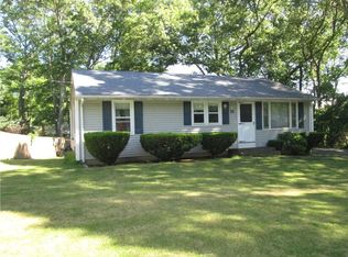 31 Martins Way, Lincoln, RI 02865