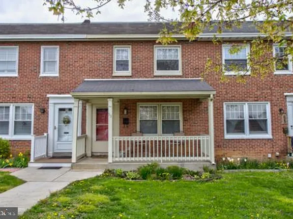 53 Hershey Ave, Lancaster, PA 17603