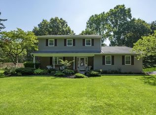 13752 Olde Post Rd NW, Pickerington, OH 43147