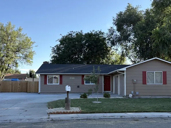 2105 NW 12th St, Meridian, ID 83646