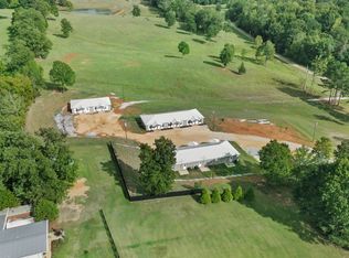 190 Heather Hills Trail, Pontotoc, MS 38863
