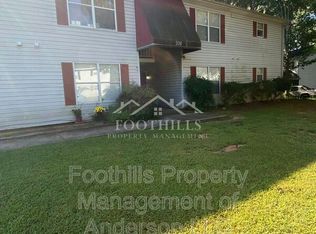 208 Old North Church Rd UNIT C, Anderson, SC 29621