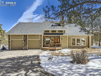 14195 E Pine Glen Dr, Colorado Springs, CO, 80908