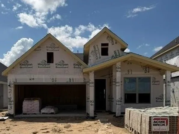 21823 Scoober Creek Dr, Cypress, TX 77433
