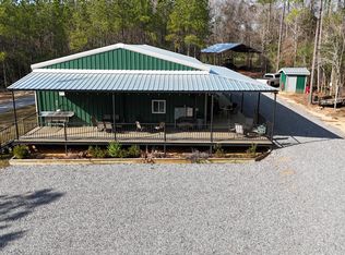 1773 Ridge Rd #A, Perkinston, MS 39573