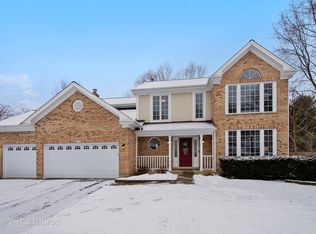301 Adare Dr, Cary, IL 60013