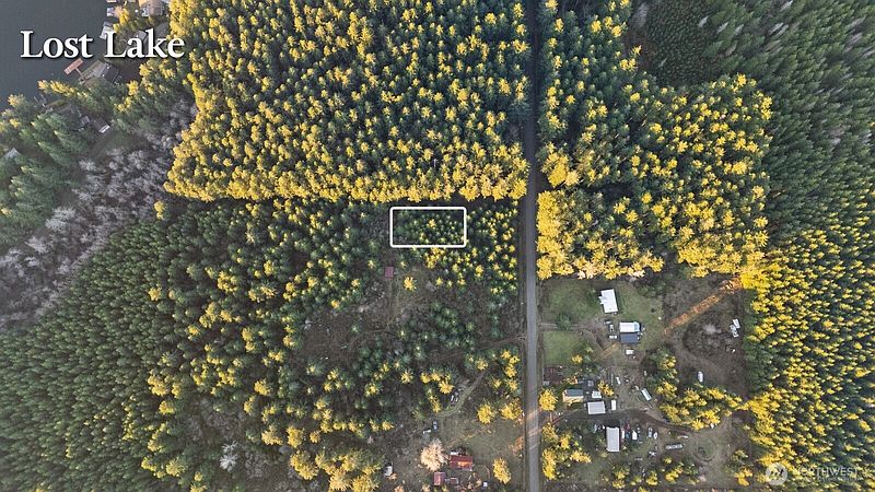 3rd image of 0 W Lost Lake Road