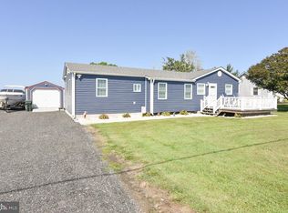 25830 Rumbley Rd, Westover, MD 21871