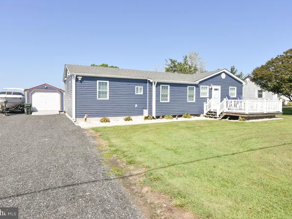 25830 Rumbley Rd, Westover, MD 21871