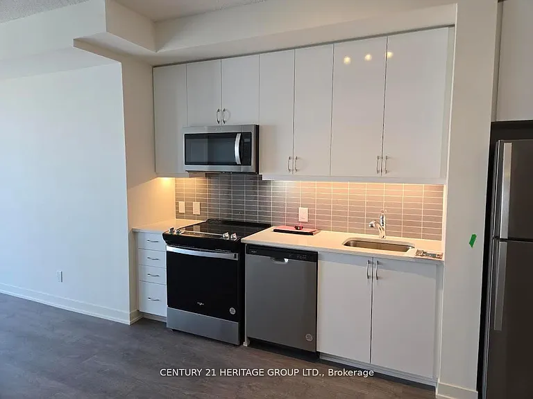 4955 Yonge St #3016 — Photo 5