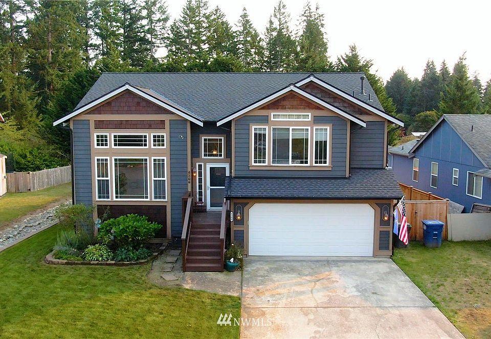 1st image of 8306 205th Court E