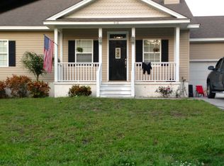 908 Tara Ave, Savannah, GA 31410