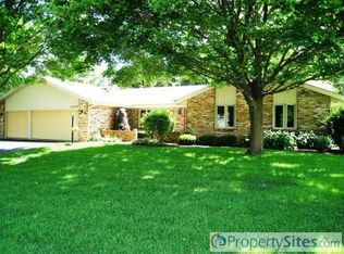 2229 Dior Dr, Rockford, IL 61107