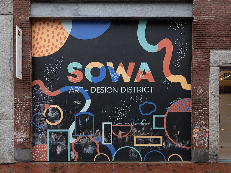 Sowa Boston — Photo 11