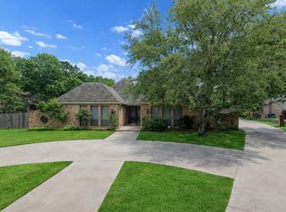 3160 Stacy Ln, Paris, TX 75460