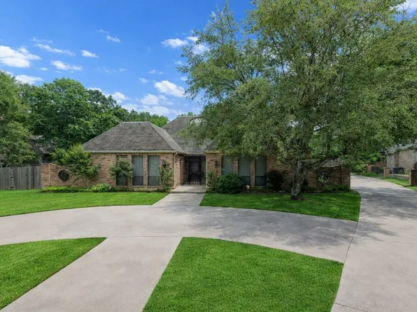 3160 Stacy Ln, Paris, TX 75460