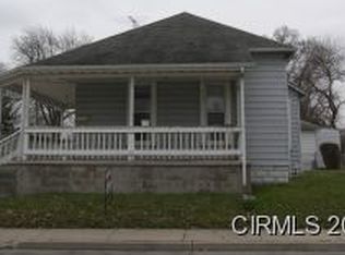 723 E Jefferson St, Kokomo, IN 46901