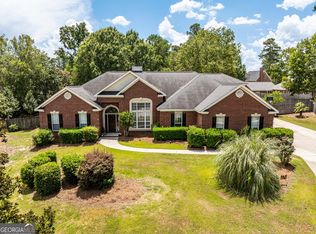 4583 Aylesbury Ct, Evans, GA 30809