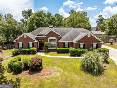 4583 Aylesbury Ct, Evans, GA, 30809