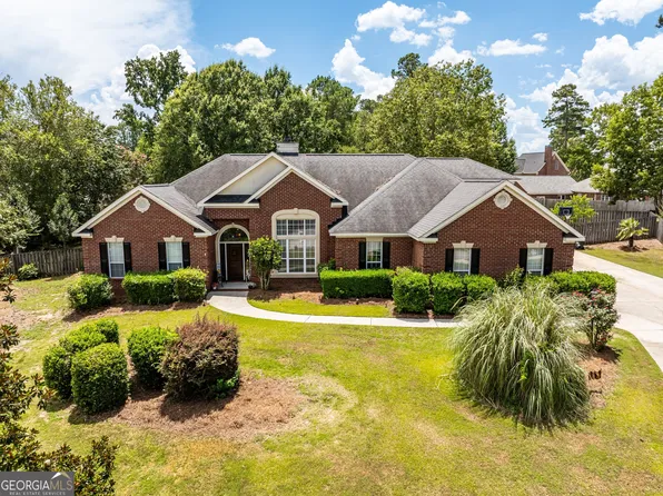 4583 Aylesbury Ct, Evans, GA 30809