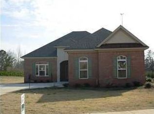 5660 New Harvest Dr, Montgomery, AL 36116