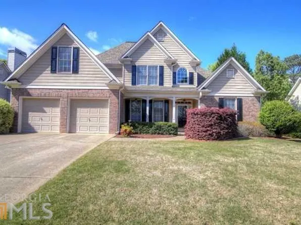 206 Holly Chase Ct, Canton, GA 30114