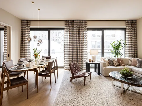 39 W 23rd St APT 601, New York, NY 10010