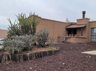 3207 Hillrise Dr APT A, Las Cruces, NM 88011