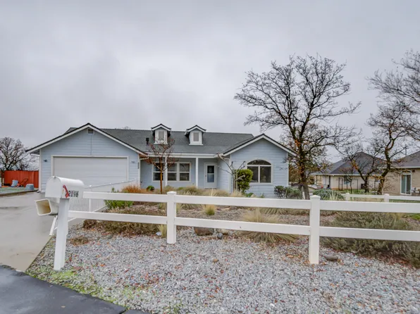 22196 Buckskin Pl, Cottonwood, CA 96022
