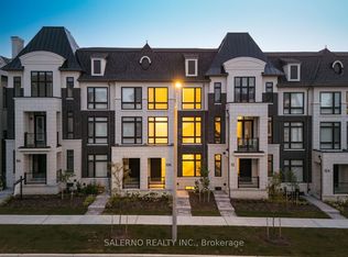 10A McCachen St, Richmond Hill, ON L4E1L4