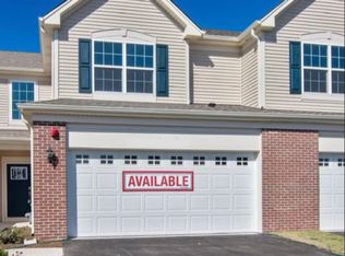 8536 Stillwater Rd, Wonder Lake, IL 60097