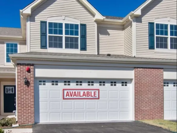 8536 Stillwater Rd, Wonder Lake, IL 60097