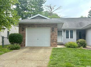 5248 Carlton Dr, Springfield, IL 62703