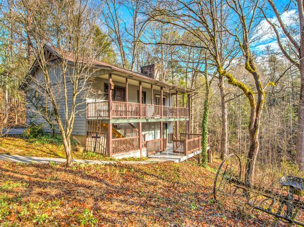 Recently Sold Homes In Townsend Tn 846 Transactions Zillow