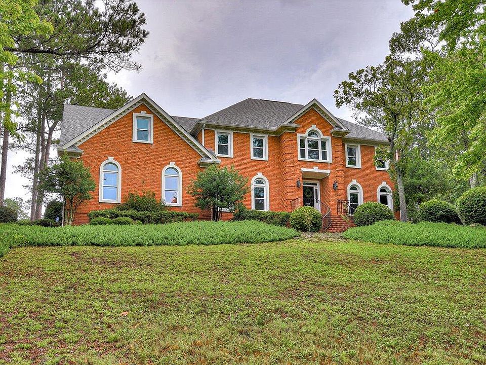 361 Live Oak Rd, Aiken, SC 29803 Zillow