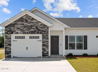 4228 Laurel Ridge Dr #A, Greenville, NC 27834