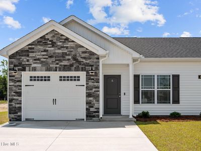 4228 Laurel Ridge Drive #A, Greenville, NC, 27834